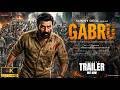 Gabru: First Look Trailer | Sunny Deol | Simran | Prit Kamani | Darshan Jariwala | May 2026