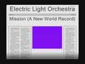 Electric Light Orchestra Mission A New World Record mp3