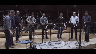 Fireworks by G.F.Händel - Trombone Unit Hannover