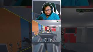 Funniest Gym Moments Ever Gym Simulator 24 Shorts