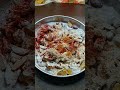 jackfruit seeds fry🥰🤤 masala#ytshorts#food #sanjuktahomekitchen #trending #odiavlog