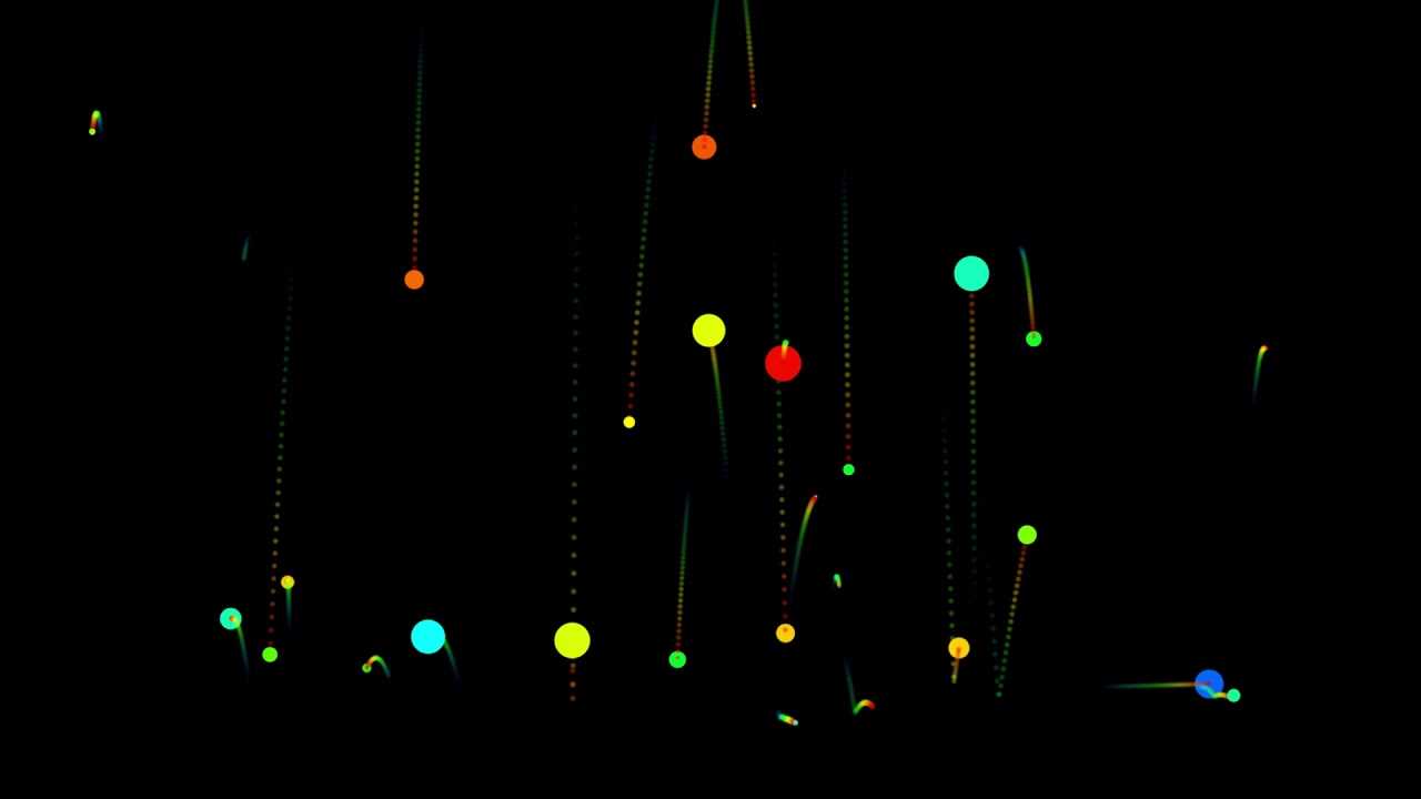 Video Backgrounds after effects templates 17