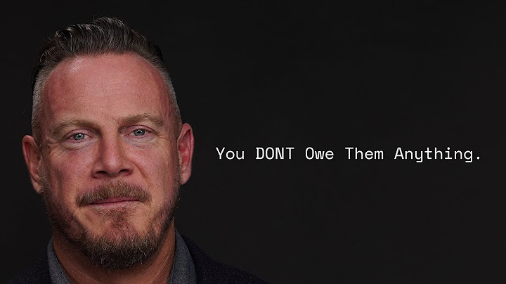 WATCH THIS if You think your Parents were Abusive
