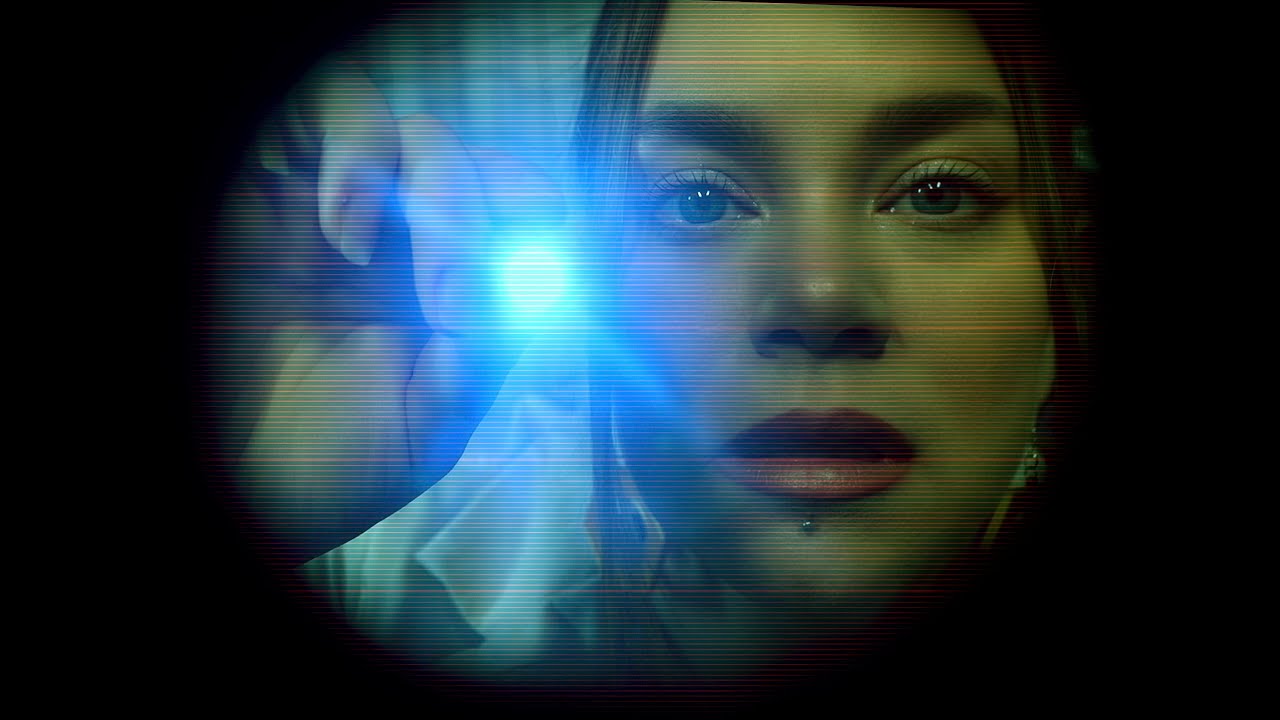 ASMR Cranial Nerve Exam | You're in a Hyperbaric Chamber