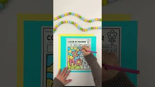 Mother’s Day coloring pages for kids addition and subtraction color by number worksheet #coloring Net Worth