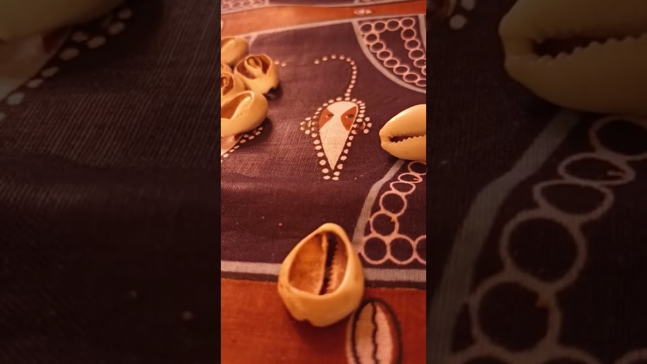 cours de cauris de cocovoyance