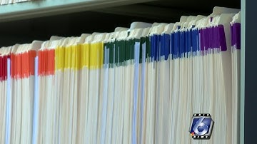 A look into the Texas DPS Crime Lab