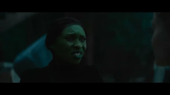 Defying Gravity (Pt.1) | WICKED (4K)