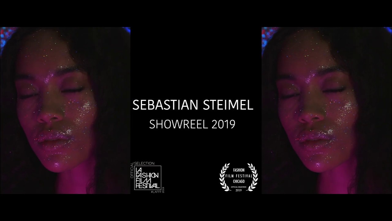 Fashion Film Reel