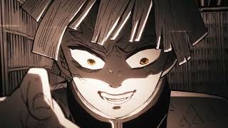 Vai Vai Trair - Zenitsu Vs Kaigaku Demon Slayer Phonk Edit