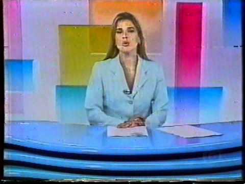 Jornal Hoje - Rede Globo (30/12/1998)