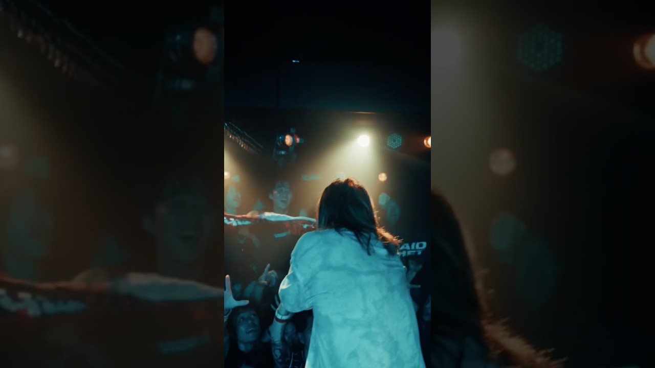 #サバプロ Live "NE:ONE" Face|Face Tour GIFU（Sep.27,2026）
