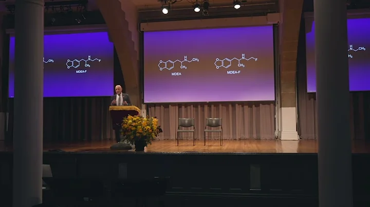 Horizons New York 2022: KURT RASMUSSEN, PhD, NICHO...