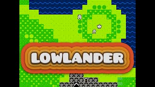 Lowlander