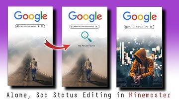 Where can I find happiness video editing | Kinemaster Video Editing New | Status Editing