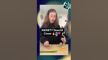 Thumbnail of Awesome, FOLLOW ME. #doechii #anxiety #foryou #cover