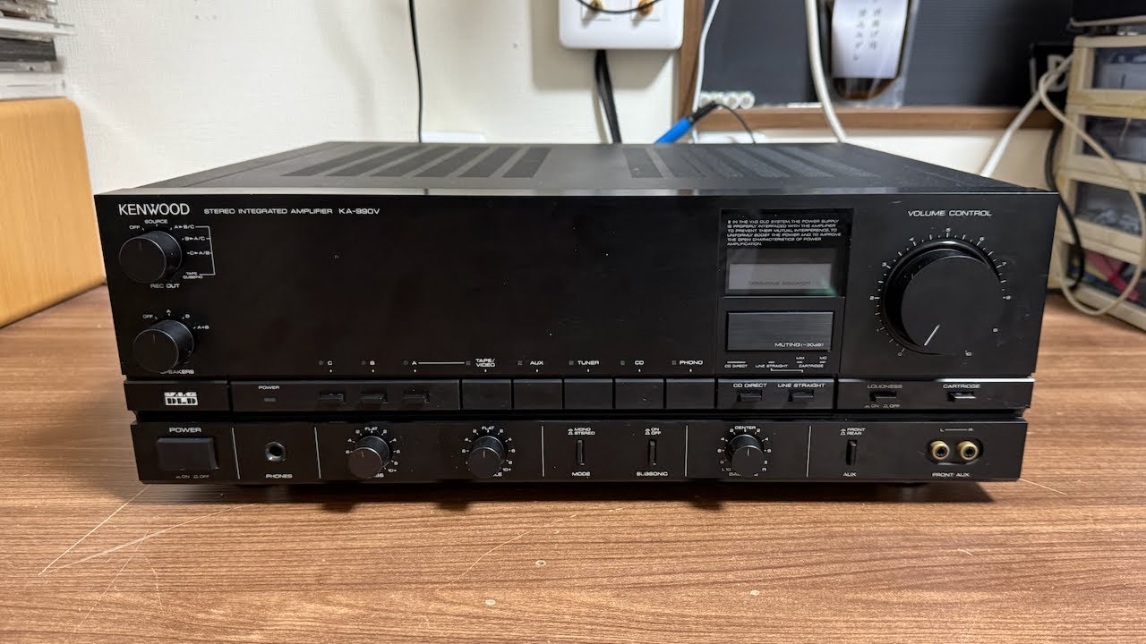 ◆ジャンク◆ PHILIPS LBB1103 パワーアンプ J08958 ◇ジャンク◇ PHILIPS LBB1103 パワーアンプ J08958 ◇ジャンク