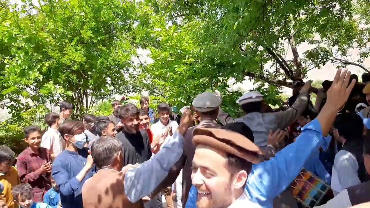 Chitrali Dance 2024 | Chitrali Dhool 2024