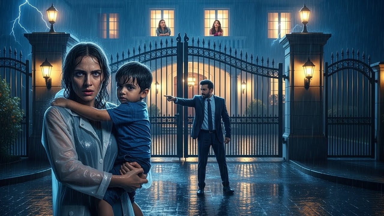 همسر معمار - امضای جعلی - تله‌ای که با یک فنجان قهوه کار گذاشت