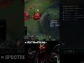 Dive | #zed #zeri #leagueoflegends