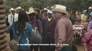 Unidos por la Sierra Tarahumara - Temoris, Chihuahua