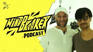 Our Favorite Game Devs and Studios | Windbreaker Podcast