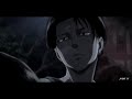 Beast Levi Ackerman edit