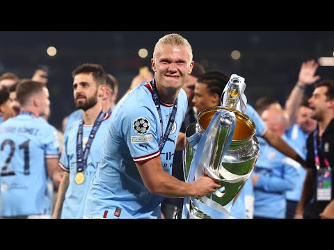 LIGUE DES CHAMPIONS 2023 - Une petite finale mais un grand champion : Le débrief de City-Inter