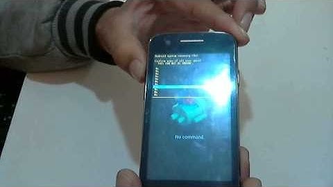 Micromax A089 Hard Reset, Format Code solution