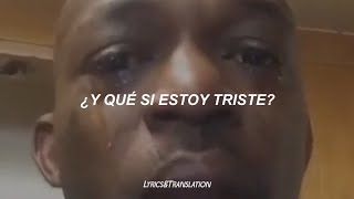 Esta canción duele, quema, lastima 😔