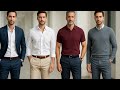 Vístete Como un Profesional sin Gastar una Fortuna (Guía de Oficina)