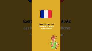 French grammar - A1/A2 - Negation Expressions #frenchforbeginners