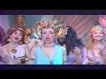 Capture de la vidéo Cocoricocoboy 1987  Queen Zaza