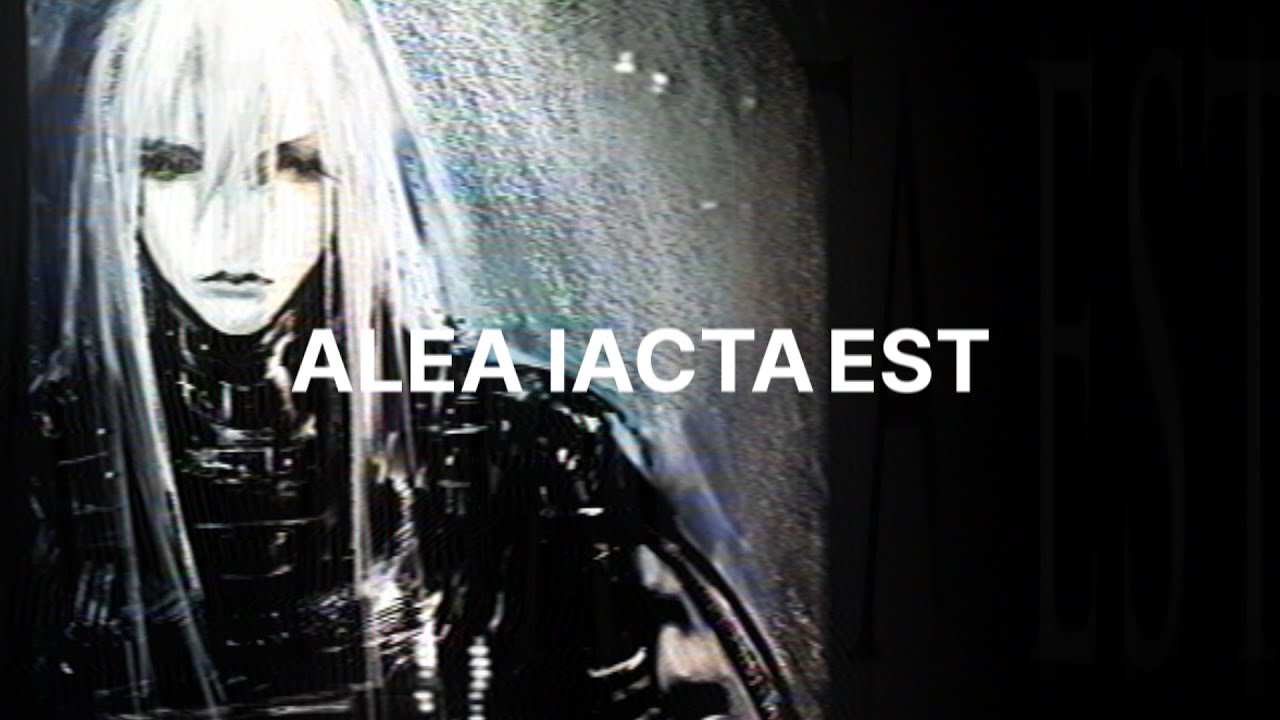 llwll - ALEA IACTA EST (Full Album Premiere)