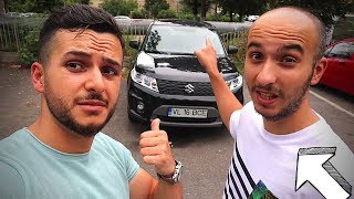 După 1 an cu Suzuki Vitara! Mașina potrivită cu buget redus?