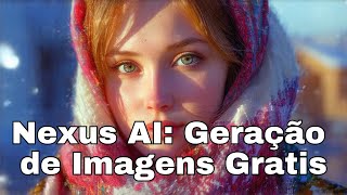 Crie imagens com Flux 1.1 Pro e use ChatGPT o1-preview Gratuitamente screenshot 2