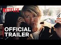 Martha Stewart | Official Netflix Trailer – The Inspiring Journey of a Self-Made Icon