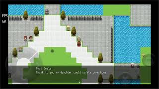 HENTAI HAVEN Z SWORDMAN H-QUEST PART 1 screenshot 5