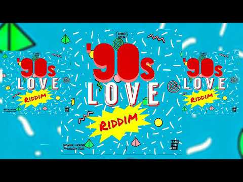 '90s Love Riddim Mix 🔊Tru Shatta,Oozy,B.E.R.T,Jahniah+more By Mixmaster Djeasy