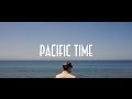 Packy - Pacific Time (Official Music Video)