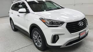 2017 Hyundai Santa Fe Modesto CA Sacramento, CA #75473