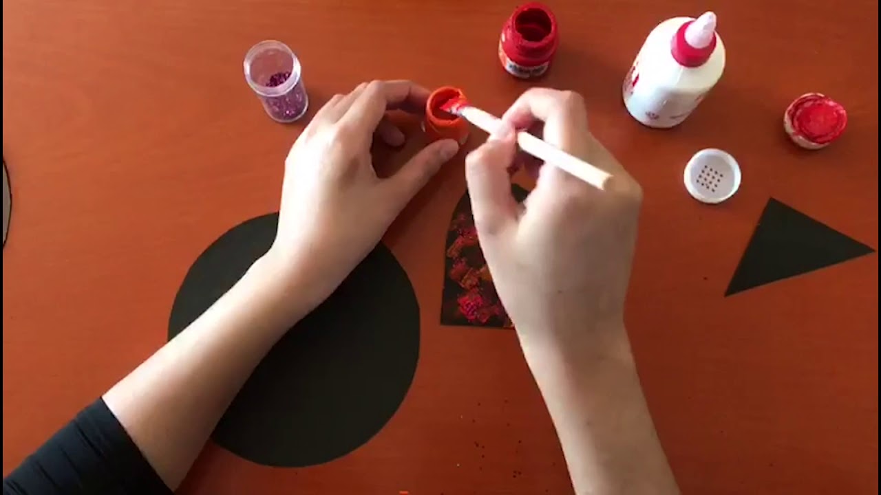 El Horno de Fuego | Manualidad & Ranking