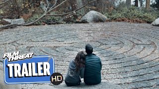 INGRESS | Official HD Trailer (2025) | SCI-FI | Film Threat Trailers