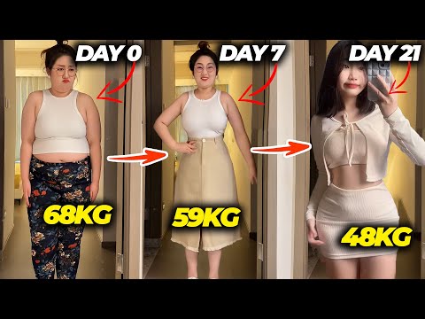 Video 9 Bài Tập Giảm Mỡ Thừa, Giảm Cân Cho Người Mới Tập TỐT... - YouTube