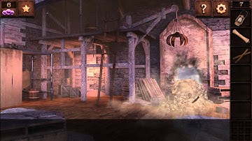 Can You Escape Tower 2 Level 7