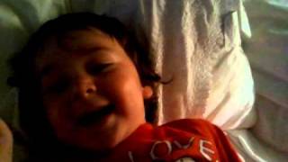 Jack-Jack bowes foot zerberts