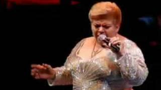 Video thumbnail of "Paquita Bolero Nimfomano"