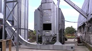 Sukup Gamyklos Atstovų Vizitas Į Lietuvos Ūkius