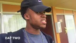#BACKTOBASICS | ASO WEEKEND 2K17| VLOG #1