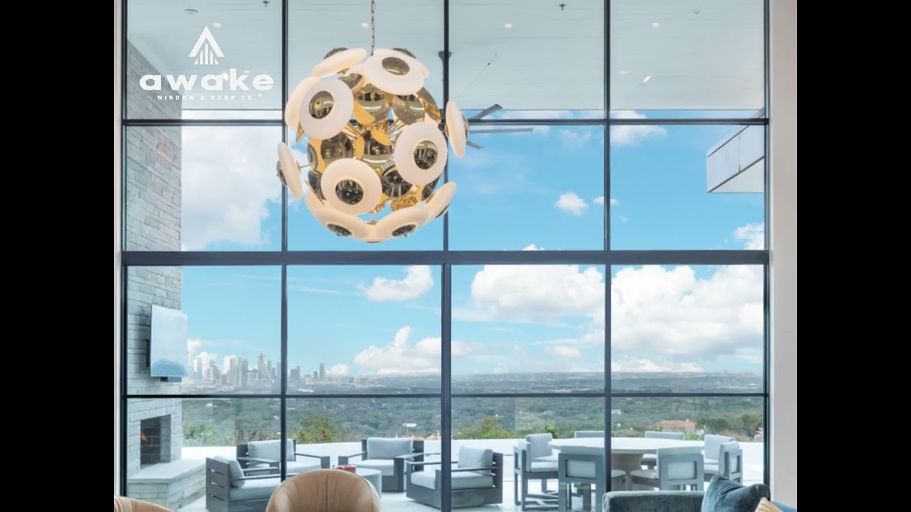 Awake Window & Door Co. | Golden State Lumber + Showroom